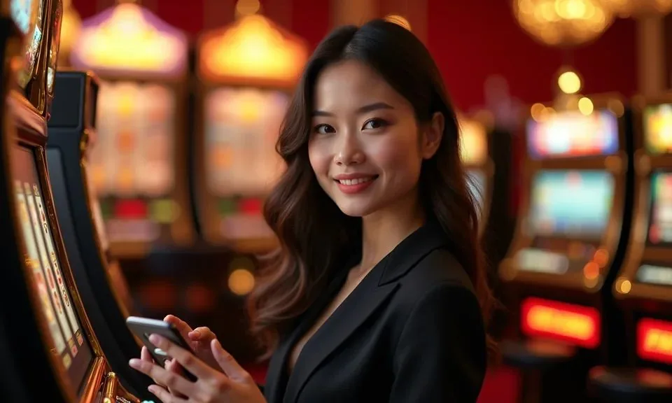 บาคาร่าสด